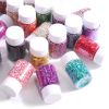 Phụ kiện vụn kim loại trang trí sản phẩm resin