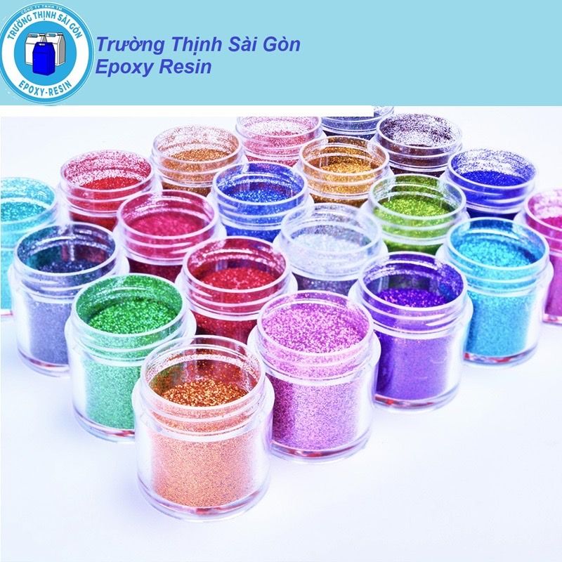 Kim Tuyến ngũ sắc hũ 50ml