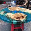 Màu Pha Nhựa RESINTINT (Màu Trong) bán lẻ