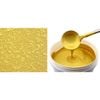 Màu bột nhũ dùng pha sơn mạ màu vàng 24 K (Hũ 100ml)