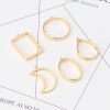 Khuôn resin bằng kim loại kẽm bảng dày 3mm không ghỉ