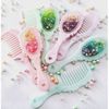 Khuôn silicone đúc resin gương và lược
