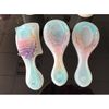Khuôn silicone đúc resin gương và lược