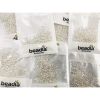 Khoen tròn màu bạc 925 nối sản phẩm trang sức resin