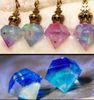 Khuôn resin kim cương nhỏ