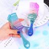 Khuôn silicone đổ keo epoxy resin làm lược chải tóc