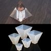 Khuôn resin kim tự tháp 5cm