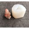 Khuôn resin đổ khối tinh thể
