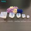 Khuôn resin kim tự tháp 6cm
