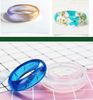 Khuôn silicone làm vòng tay resin loại cao cấp