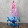 Khuôn resin hình cây thông giáng sinh để bàn trang trí noel