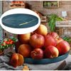 Khuôn resin mâm tròn vành cao đường kính lớn