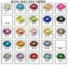 Cuộn 5m Dây nhôm nhiều màu làm handmade