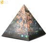 Cuộn 5m Dây nhôm nhiều màu làm handmade
