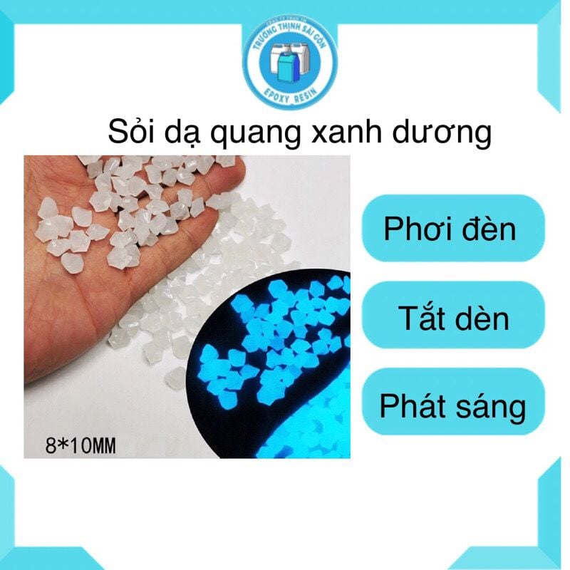 Sỏi Dạ Quang 80g