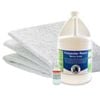 Sợi thủy tinh gia cường lực mat 300 (5 mét vuông)