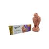 Đất Sét Tạo Mô Hình Mẫu Đúc Khuôn Mont Marte 500G Màu Nâu Ngói