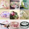 Khuôn nhẫn resin 14 kích thước