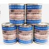Sơn phủ bóng gỗ gốc nước Wood Finish 500G loại cứng