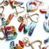 Khuôn resin chữ và số size lớn