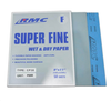 Giấy nhám Nhật tờ khổ A4 RMC CP38 số 3000