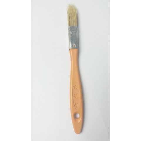  Cọ dặm vàng lông mềm 