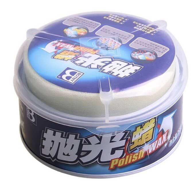 Sáp Đánh Bóng Epoxy hộp thiếc 250g