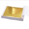 Keo Phủ Bóng Dát Vàng Gốc Nước ( 100ml )