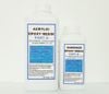Acryic Epoxy Resin Trong suốt E68AB Loại 3 (1kg) (Đổ mỏng 1-2cm)
