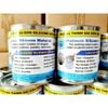 Silicone Bạch Kim Trong Suốt Cao Cấp Hộp 1Kg làm khuôn