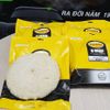 Phớt lông cừu đánh bóng ô tô 8 inches 2 mặt Farecla cao cấp