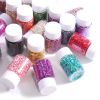 Phụ kiện vụn kim loại trang trí sản phẩm resin