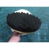Bộ phớt lông cừu đánh bóng ô tô 7 inch 18cm kèm đinh chuyển đổi