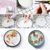 Bộ Decal cá 3D trang trí Epoxy Resin 4 lớp