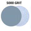 Giấy nhám đĩa mịn 6 inches 996A cao cấp 5000 Grit