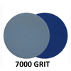 Giấy nhám đĩa mịn 6 inches 996A cao cấp 7000 Grit