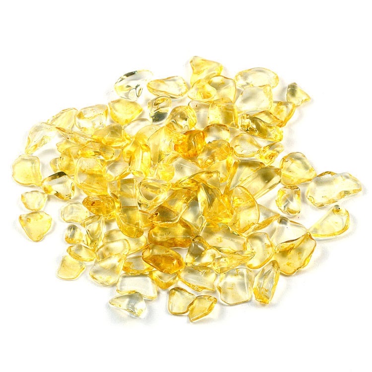 Hộp 200g đá thạch anh vụn phong thủy trang trí – Công ty TNHH TM Trường Thịnh Sài Gòn