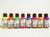 Màu phản quang NEON RESINTINT pha nhựa Epoxy