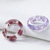Khuôn nhẫn resin 14 kích thước