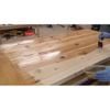 Sơn lau gỗ bóng hoàn thiện gốc dầu Wood Finish