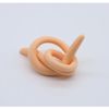 Đất sét nung Polymer Plastic màu da người nặn búp bê 250g