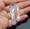 Vụn ngũ sắc hologram hiệu ứng bắt sáng resin hũ 50mlm