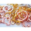 Móc khóa cao cấp nhiều hình