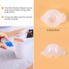 Cốc silicone nhỏ 10ml