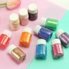 Combo sản phẩm handmade làm trang sức resin mini