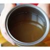 Dầu sáp cứng lau phủ bóng hoàn thiện bề mặt nội thất gỗ và resin 200ML