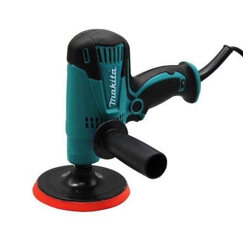 MÁY ĐÁNH BÓNG - XẢ NHÁM BỀ MẶT ĐA NĂNG GV6010