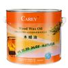 Dầu sáp lau bóng gỗ hoàn thiện Carey lon 250ml