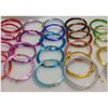 Cuộn 5m Dây nhôm nhiều màu làm handmade