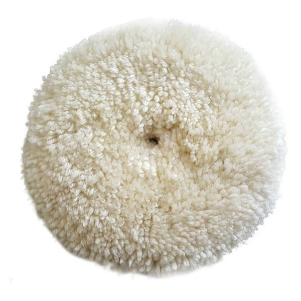 LÔNG CỪU ĐÁNH BÓNG PHÁ XƯỚC 7 INCHES 18 CM